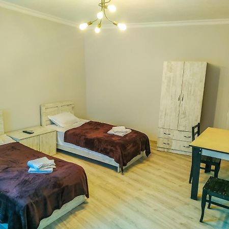 Apartment Alex 第比利斯 外观 照片