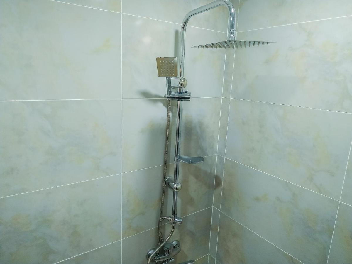 Apartment Alex 第比利斯 外观 照片