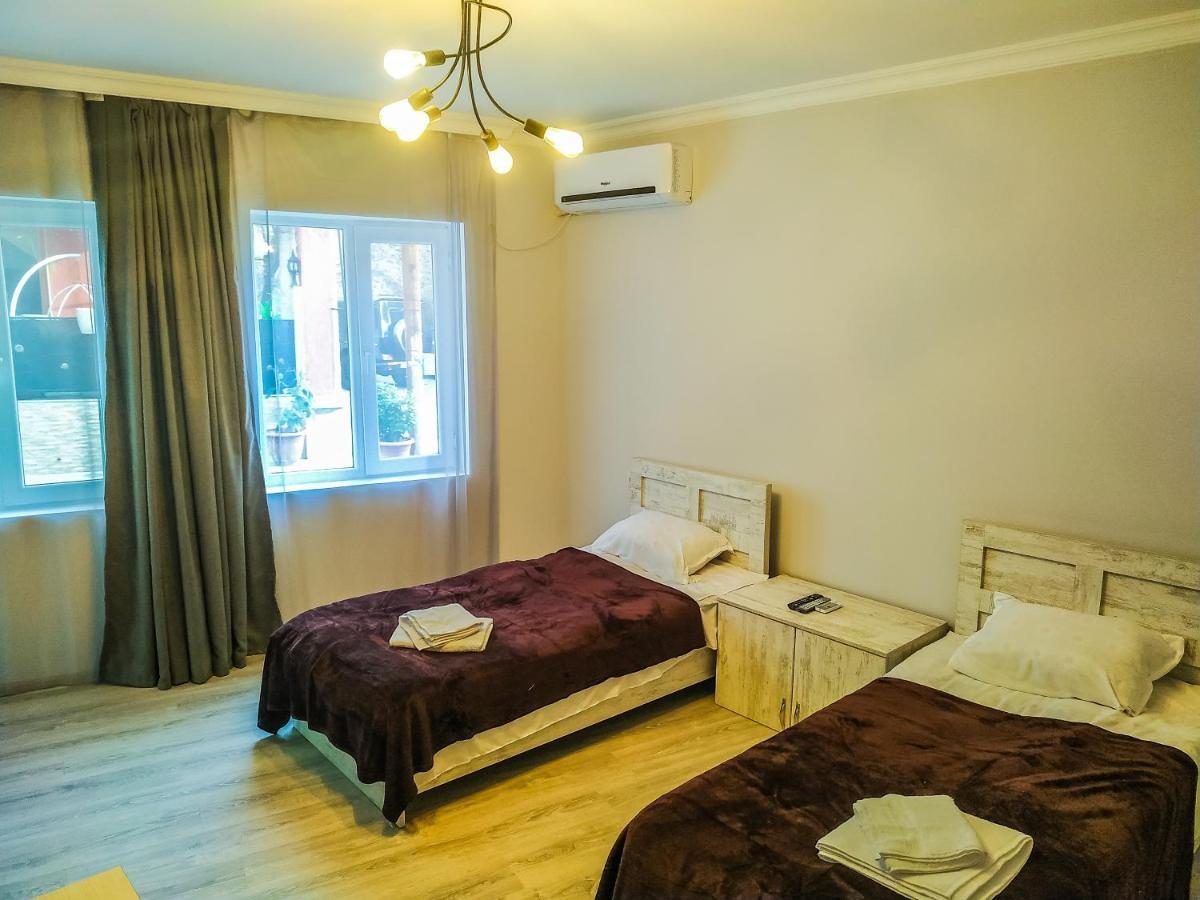 Apartment Alex 第比利斯 外观 照片