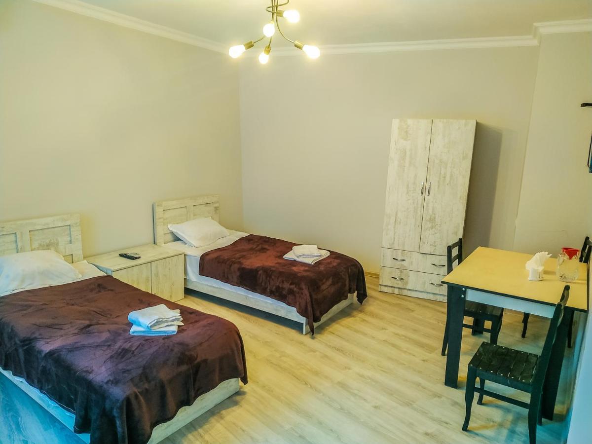 Apartment Alex 第比利斯 外观 照片